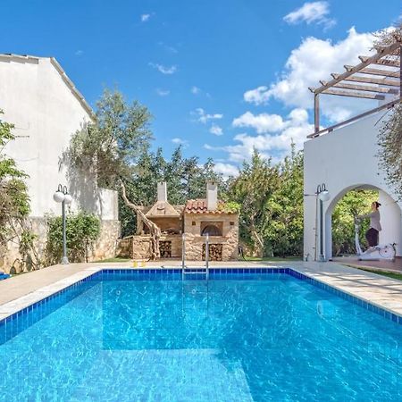 Retreat Homes Apokoronas Douliana Luaran gambar
