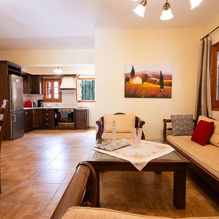 Retreat Homes Apokoronas Douliana Luaran gambar