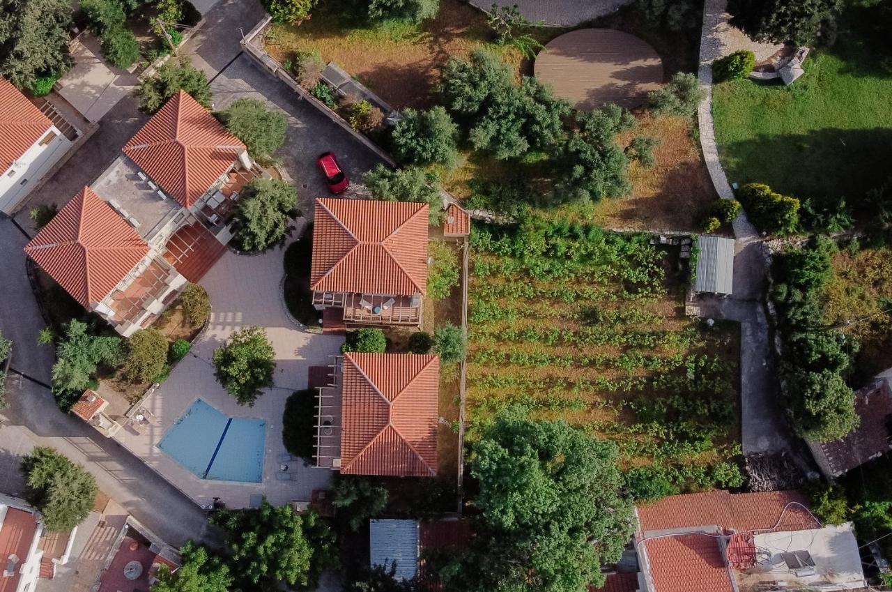 Retreat Homes Apokoronas Douliana Luaran gambar