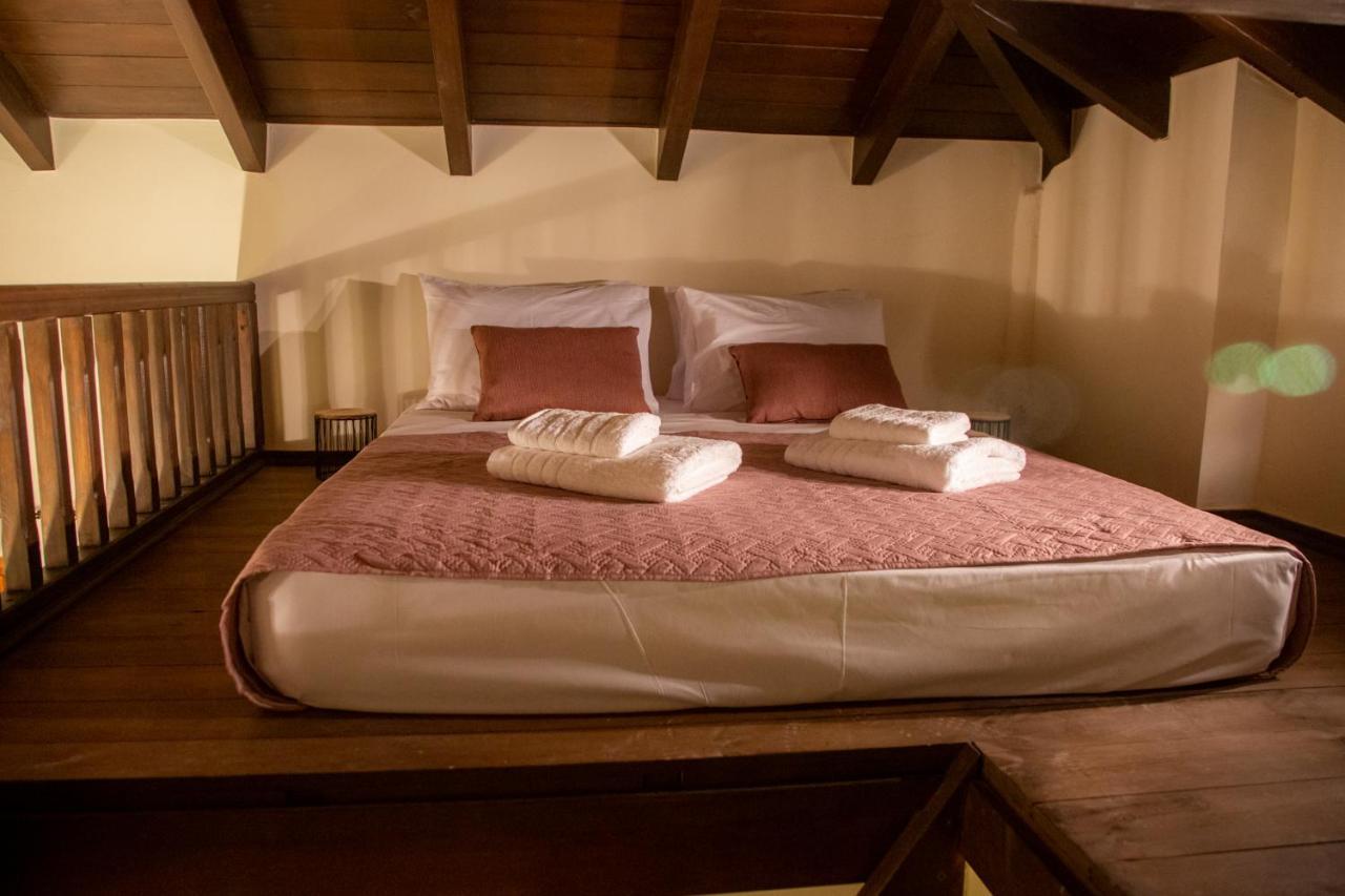 Retreat Homes Apokoronas Douliana Luaran gambar