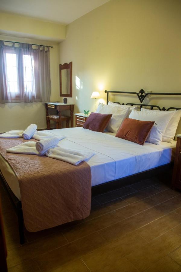 Retreat Homes Apokoronas Douliana Luaran gambar