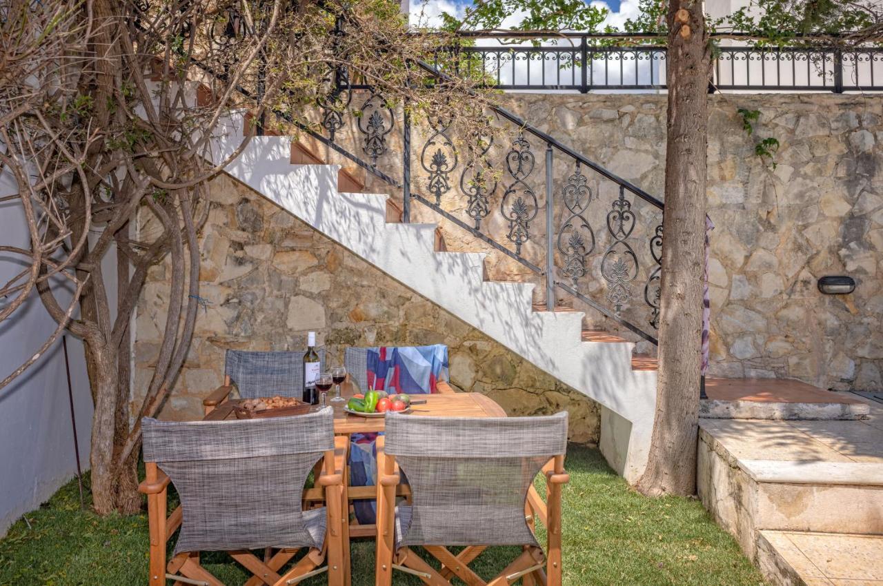 Retreat Homes Apokoronas Douliana Luaran gambar
