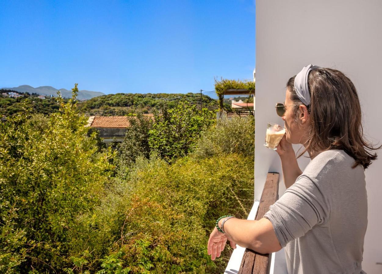 Retreat Homes Apokoronas Douliana Luaran gambar