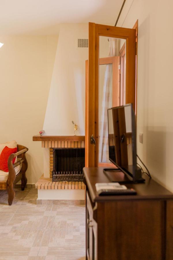 Retreat Homes Apokoronas Douliana Luaran gambar