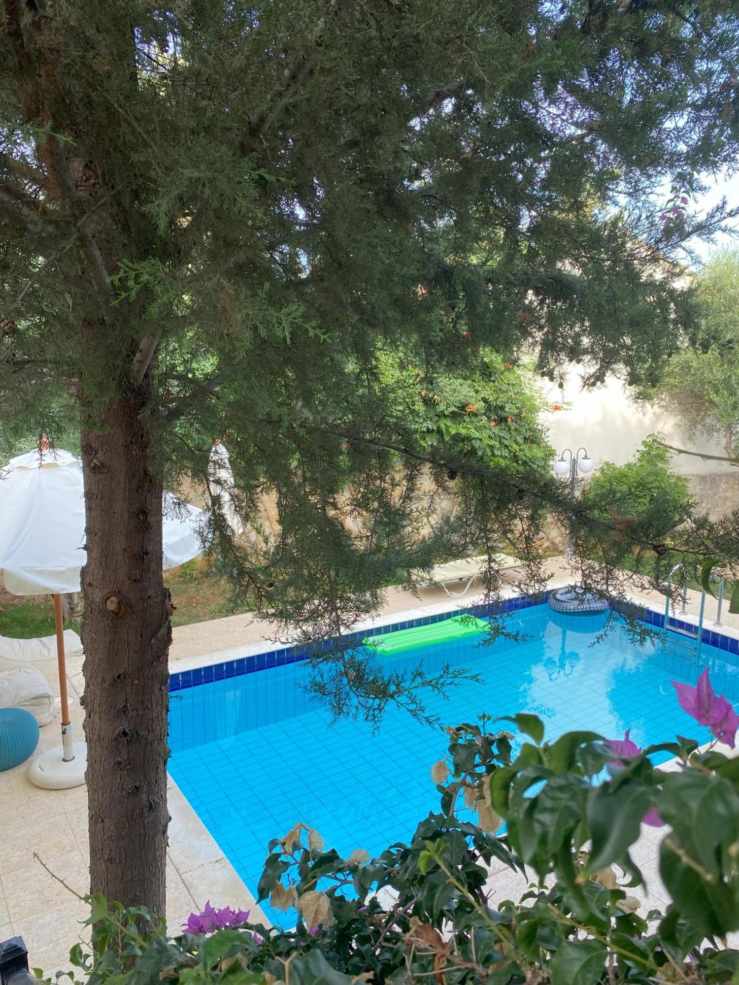 Retreat Homes Apokoronas Douliana Luaran gambar