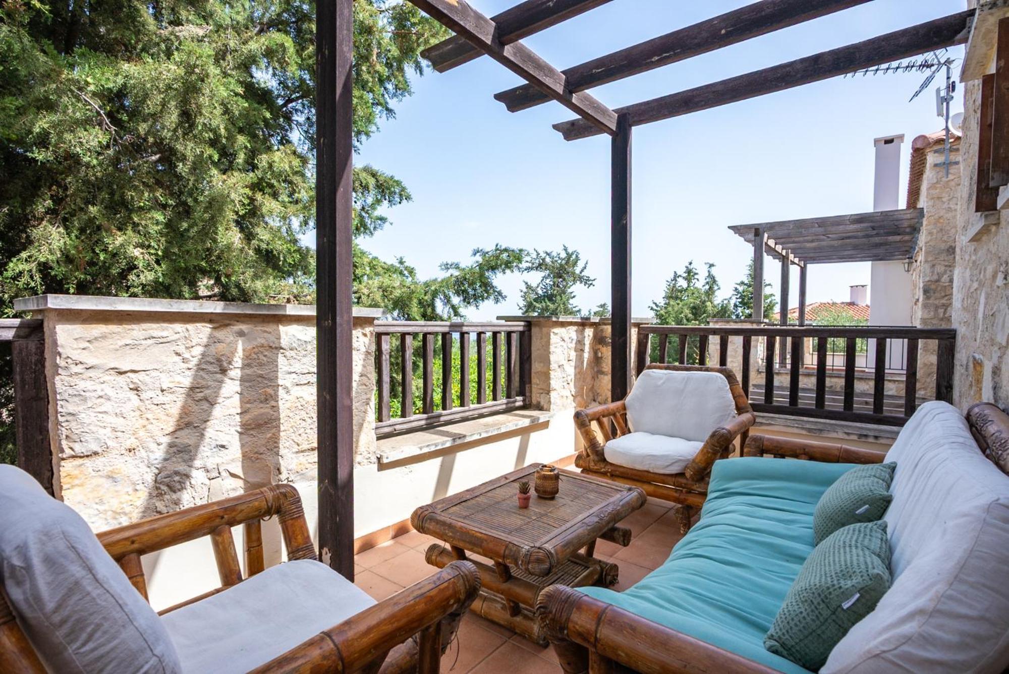 Retreat Homes Apokoronas Douliana Luaran gambar