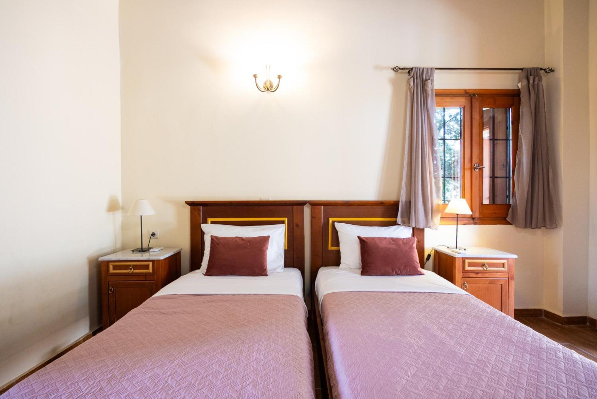 Retreat Homes Apokoronas Douliana Luaran gambar